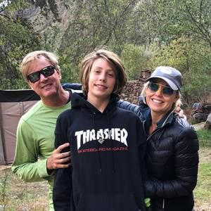 Meet your Posher, Cindy